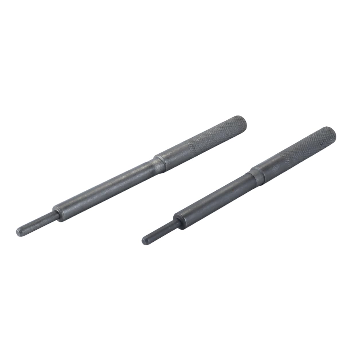 2 Pezzi Strumento Guida Valvola Motore 5/5,5 Mm Strumento Di Rimozione E Installazione Valvola Motore Per Motocicletta