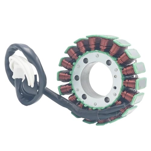Bobine de stator YZF-R6 pour retrouver le plaisir des balades moto
