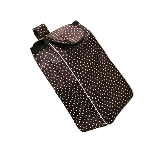 Einkaufswagen-Ersatztasche - 37L wasserdichte Einkaufstasche Aus Oxford-Stoff, Einkaufstrolley Einkaufstasche…