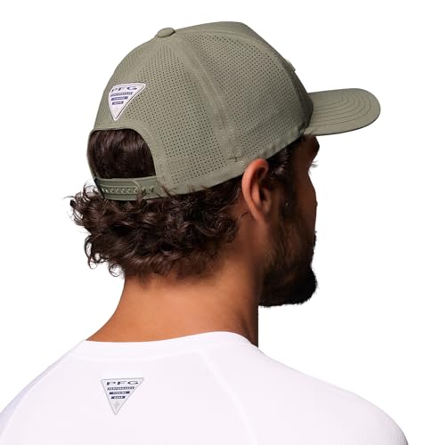 Image of Columbia PFG Elite 3D Stretch Snapback