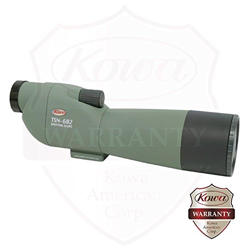 Kowa TSN-602 Spotting Scope, Straight