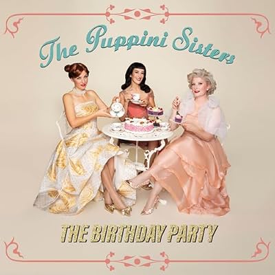 The Birthday Party
