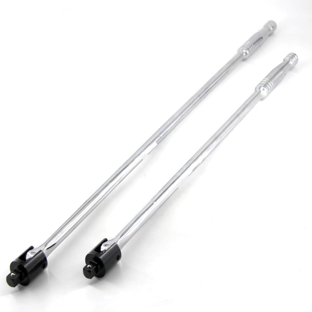 Klucze dynamometryczne Klucz dynamometryczny nasadowy 1/2 cala napęd pręt przerywający Adapter grzechotkowy zastosowanie do upartych nakrętek śruby długość 600MM klucz dynamometryczny