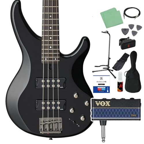 YAMAHA TRBX304 x[X S12_Zbg ywbhzAvtz BL }n