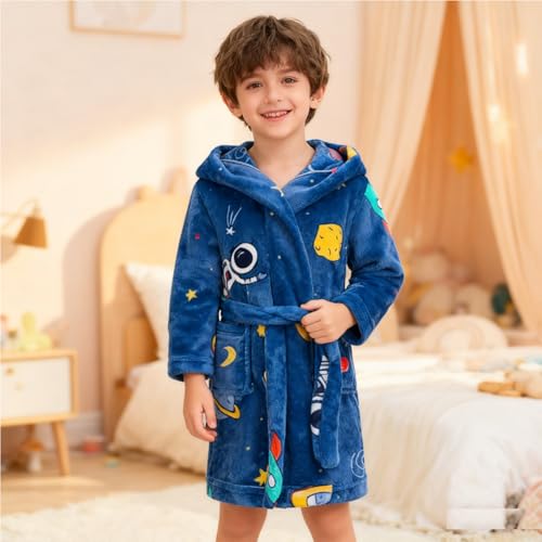 Catálogo para Comprar On-line Albornoces para Niña de esta semana. 3 Albornoces para Niña marca DNggAND (3)