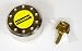 Stoplock HG 199-00 Van Lock - Candado para Puertas de Caravanas