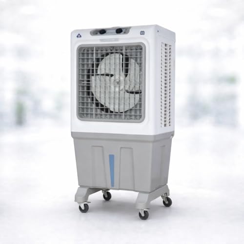 Navigator 130 Air Cooler | 130L Tank | 4800 m³/hr Air Flow | 20 I...