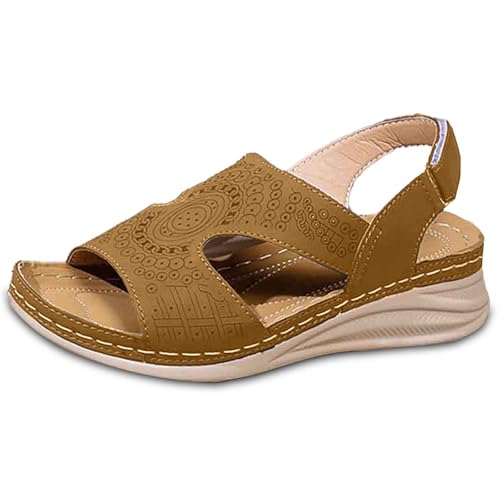 Chaussons antidérapants femme sandales légères contre la fatigue des pieds