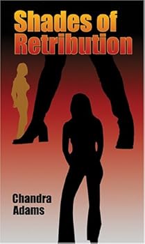 Paperback Shades Of Retribution Book