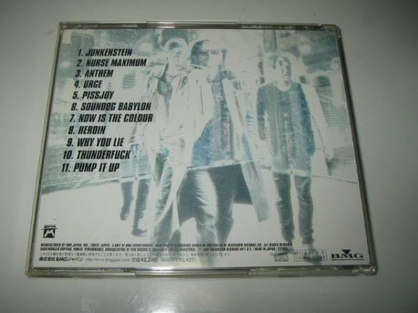Amazon.co.jp: ☆THE WILDHEARTS(ワイルドハーツ)【ENDLESS,NAMELESS