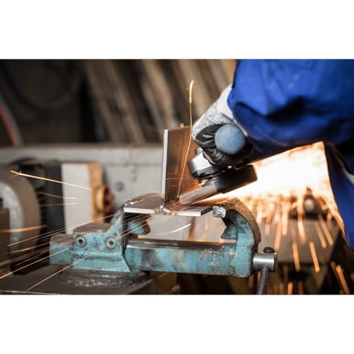 Pferd 67689062 PolifanPFR 125 Z 40 SGP-Curve L