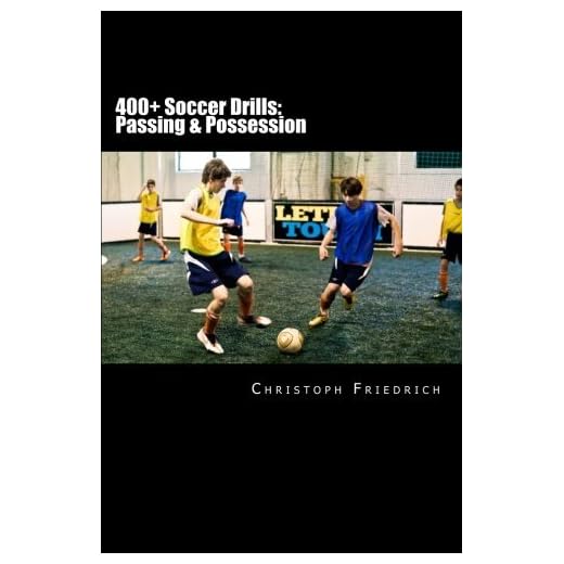 Comprehensive Soccer Drills Guide