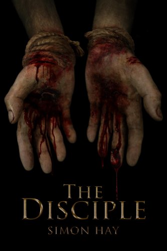 The Disciple (English Edition)