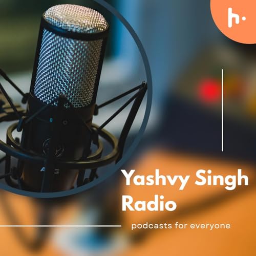 Yashvy Singh cover art