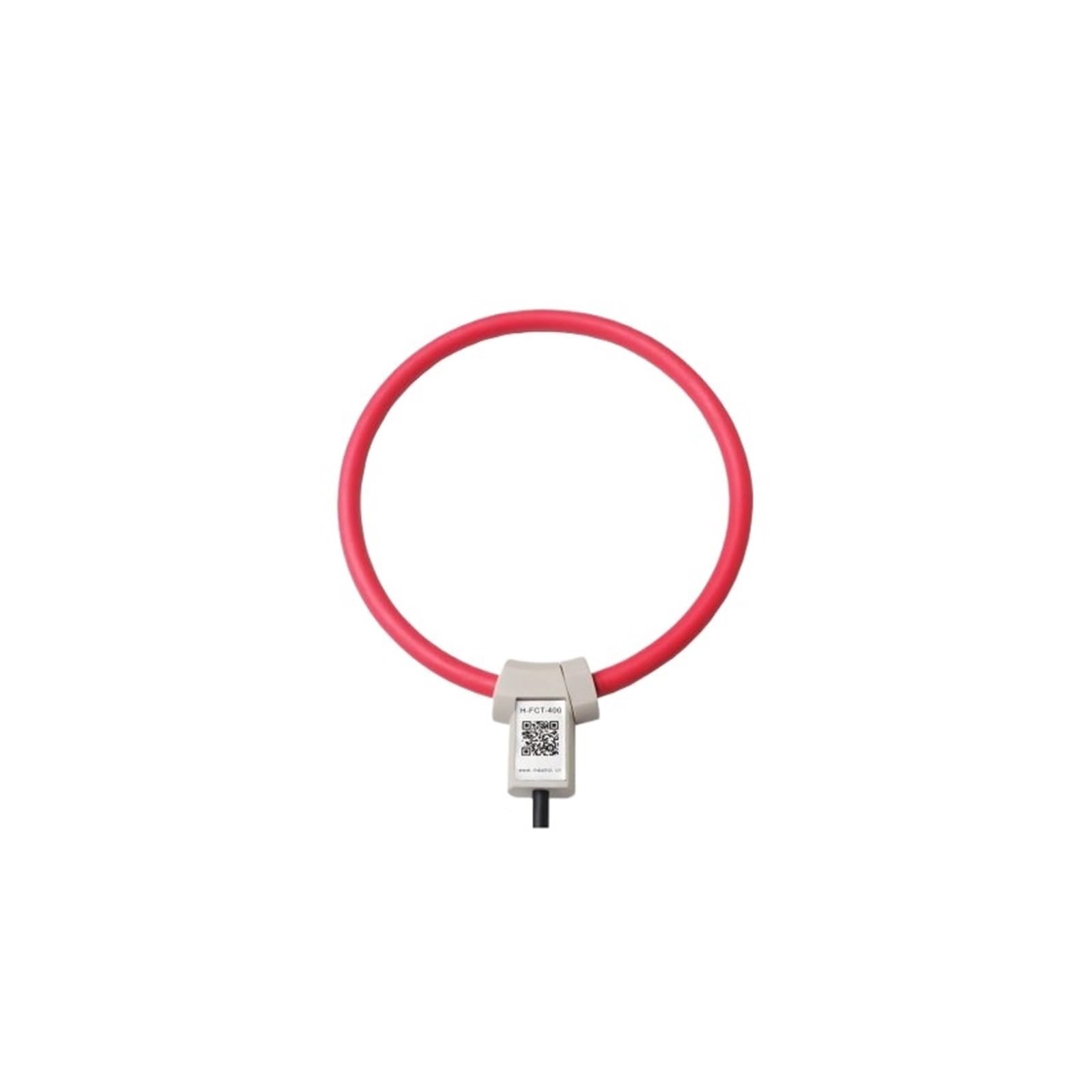 LNHHG Power Quality Analyzer High-frequency Flexible Coil Current Sensor For Energy Consumption Monitoring, DC Ripple Measurement, Rogowski(H-FCT200)