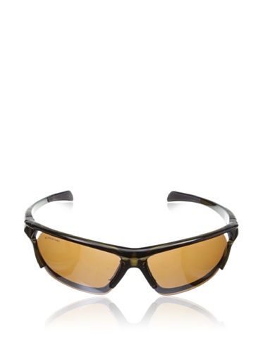 Columbia Men's Sports Sunglasses, Olive Green