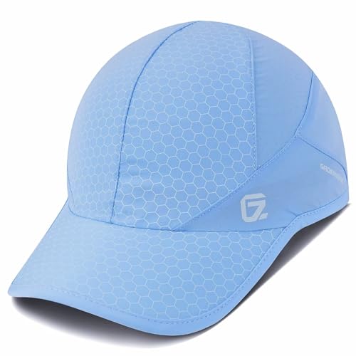 Sport Cap,Soft Brim Lightweight Waterproof Running Hat Breathable Baseball Cap Quick Dry Sport Caps Cooling Portable Sun Hats For Men And Woman P Sport Cap,Soft Brim Lightweight Waterproof Running Hat Breathable Baseball Cap Quick Dry Sport Caps Cooling Portable Sun Hats For Men And Woman P