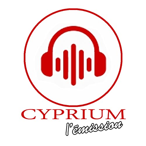 CYPRIUM l'&eacute;mission nmr 14