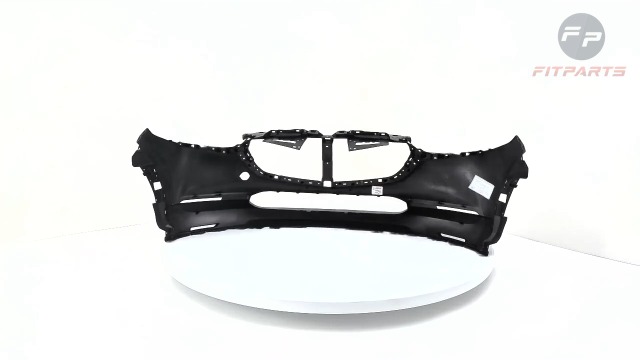 Amazon.com: FitParts Compatible With Front Bumper Cover Mazda CX