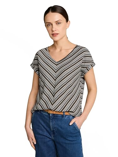 TOM TAILOR Damen T-Shirt – Ansicht 1
