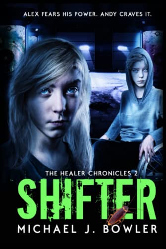 Shifter view 2