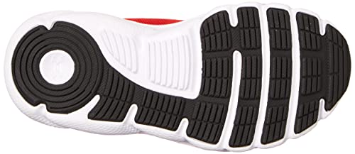 Image of Under Armour Girls' Pre-School Assert 9 Alternate Closure Running Shoes
