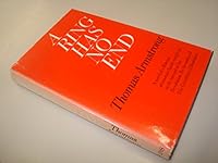 A Ring Has No End 0002217252 Book Cover