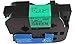 Produktbild NEOUZA Compatible for Brother P-touch TZe Tz Black on Green label tape 6mm 9mm 12mm 18mm 24mm 36mm all size(TZe-751 24mm)