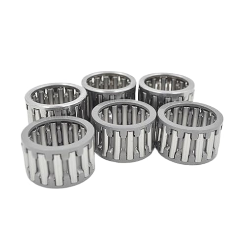 K303517 30 x 35 x 17mm �j�[�h�����[���[�ƃP�[�W�A�Z���u�� 1��