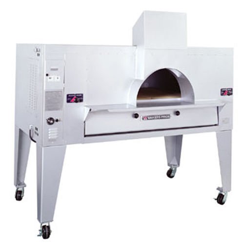 Bakers Pride IL Forno Classico Brick Oven