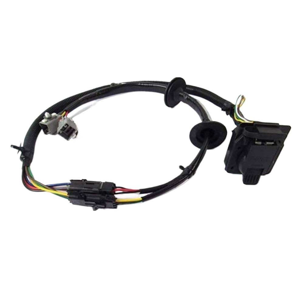 Kit de cableado de remolque VPLAT0013 compatible con LR4 2010 2011 2012 2013