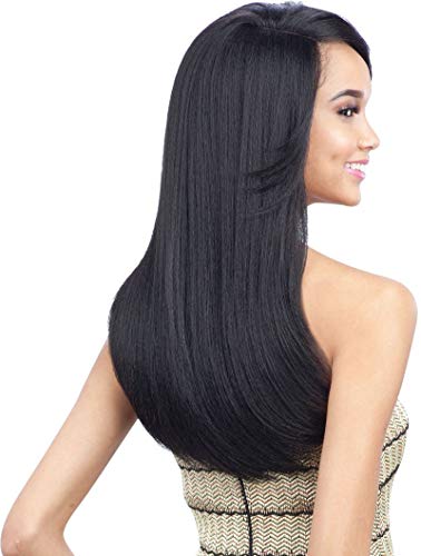 URSULA (OP530) - FreeTress Equal Synthetic Hair Extreme Side Part Wig