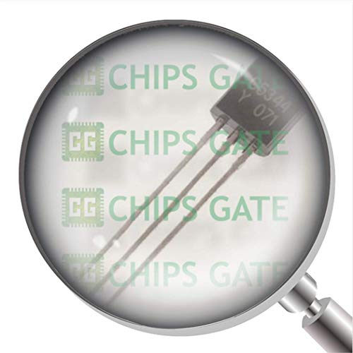 2SC5344-Y 70Pcs New 2SC5344-Y