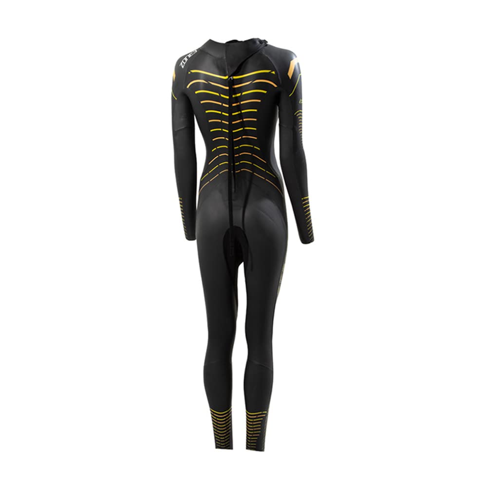 Amazon.com: ZONE3 Thermal Aspect Womens Open Water Swim Triathlon Amazon.com: ZONE3 Thermal Aspect Womens Open Water Swim Triathlon
