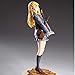 GaFedpu Figurine Action Ton Mensonge en Avril Kaori miyazono poupée de Dessin animé PVC 20cm Coffret-emballé Figurine Japonaise Monde Anime