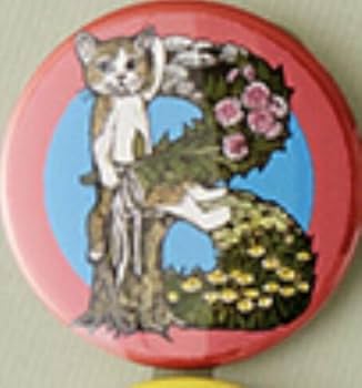 ヒグチユウコ*ローソン*缶バッジ LAWSON×ヒグチユウコ 第2弾｜ヒグチユウコ Higuchi Yuko