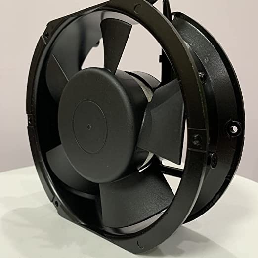 230V 0.29A 35W 17251 Cooling Fan 172X150X51mm