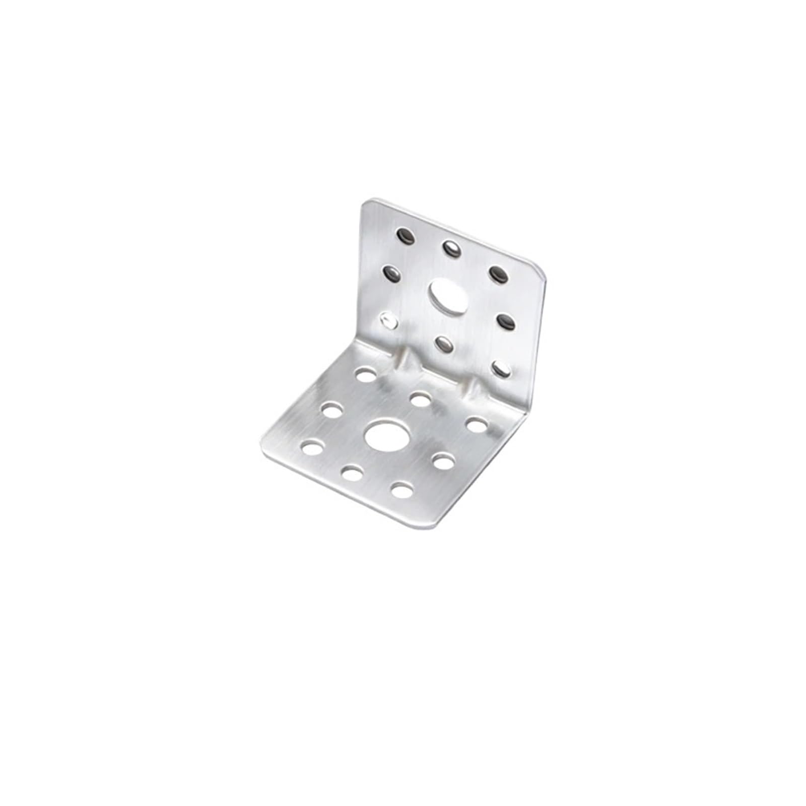 L Brackets, Compatible with Furniture Layer Board Shelf