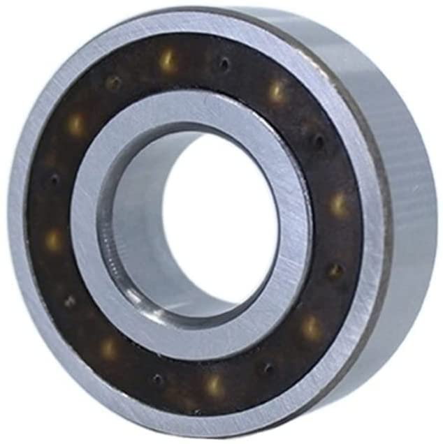 Roulement CSK30 sans rainure de clavette 30X62X16mm pour mécanisme roue libre