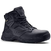 ACE Work Boots mens Defender Mens Sfc
