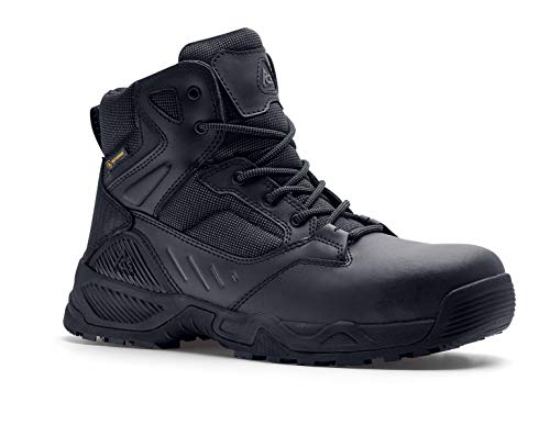 ACE Work Boots Men's Defender SFC Boots