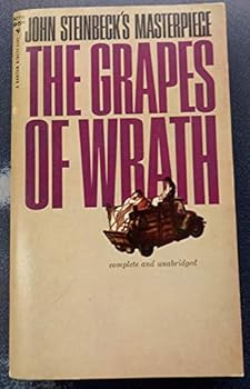 Grapes of Wrath, The