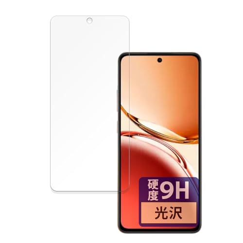 FILMEXT フィルム OPPO Reno12 F 5G / F Harry Potter Edicion Especial 用 保護フィルム ガラスフィルム (極薄 ファイバー) 超透明 日本製