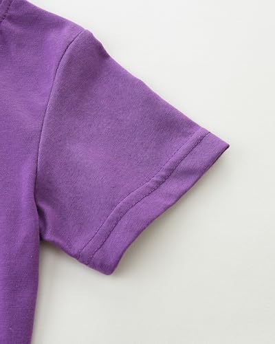 Toddler Boy Girls Boo Party Shirt Pumpkin Ghost Tops Kids Outfits Short Sleeve Tshirt4