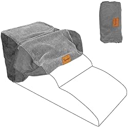 Replacement Waterproof Cover | For Topmart Extended Foam Dog Ramp&Steps 3 Tiers 33.1