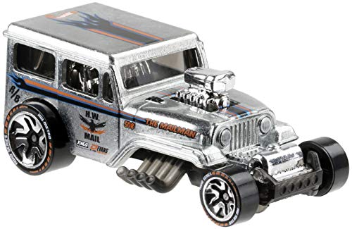 Catálogo de Hot wheels id precio los 5 mejores. 27 Imagen adicional