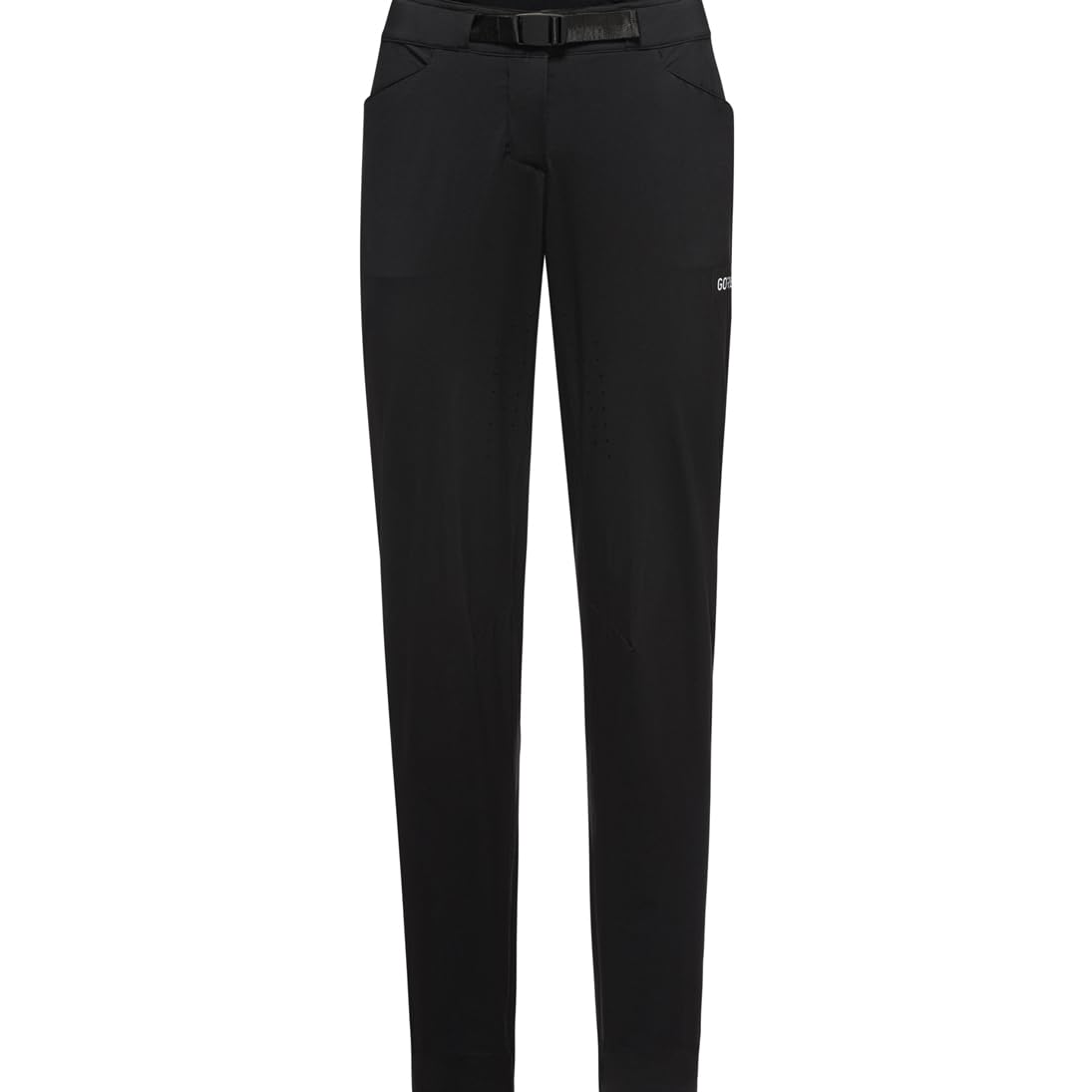 GOREWEAR Passion Damen Fahrrad-Hose, Vielseitige Trail-Hose für warmes Wetter, Komfortable Passform