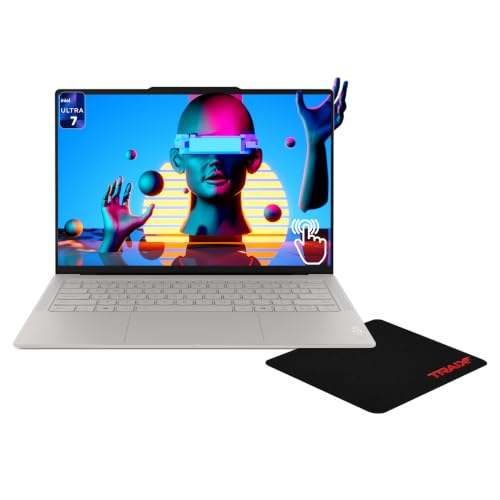 Yoga Slim 7i Ultra on Amazon