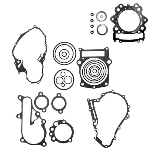Kit joint moteur et queue soupape YFM700R Raptor 700 2006-2014