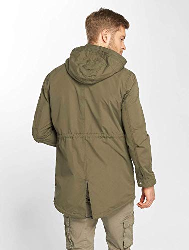 Only Onsklaus Parka Noos Giubbotto Uomo